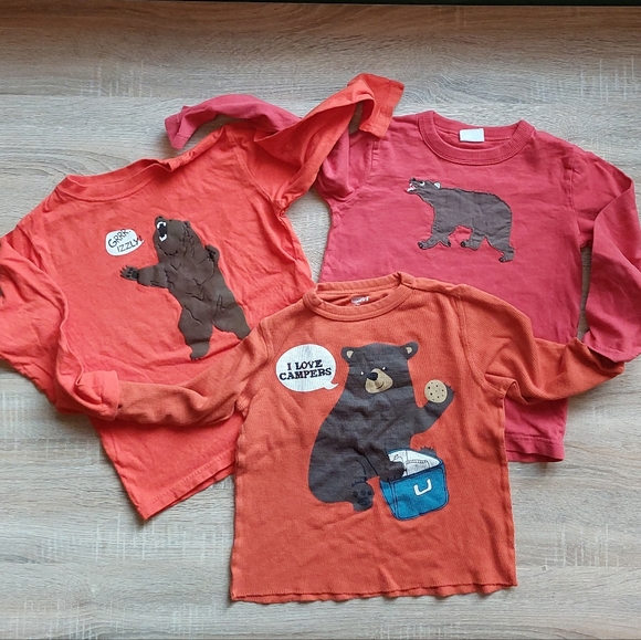 The three bears! - Picture 16 of 16